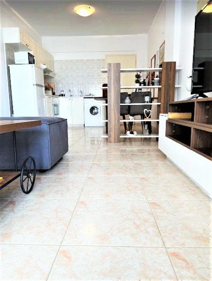 Apartamento Galit House Paphos Exterior foto