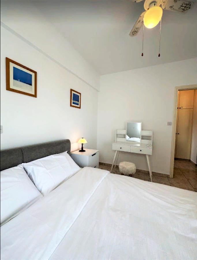 Apartamento Galit House Paphos Exterior foto