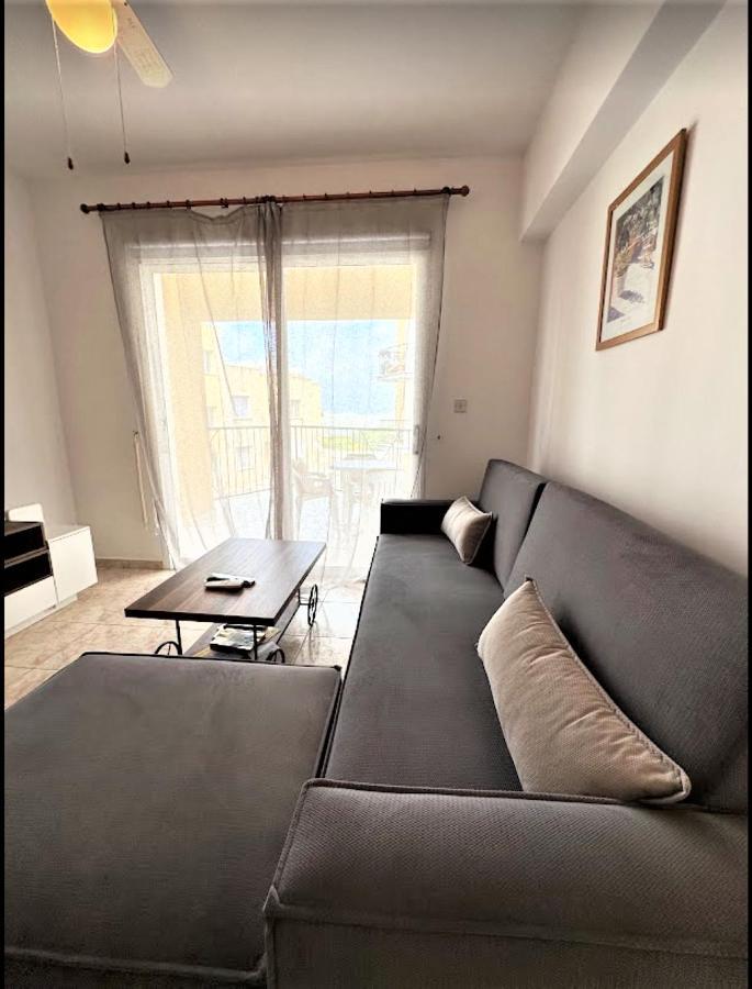 Apartamento Galit House Paphos Exterior foto
