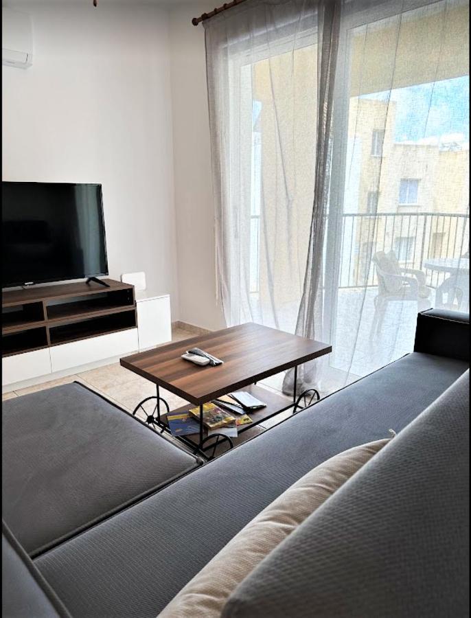 Apartamento Galit House Paphos Exterior foto