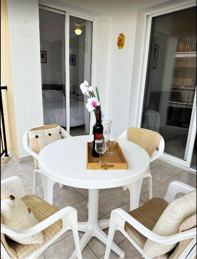 Apartamento Galit House Paphos Exterior foto