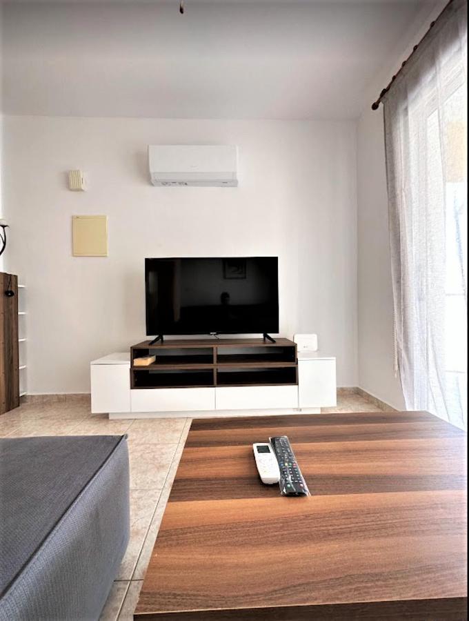 Apartamento Galit House Paphos Exterior foto